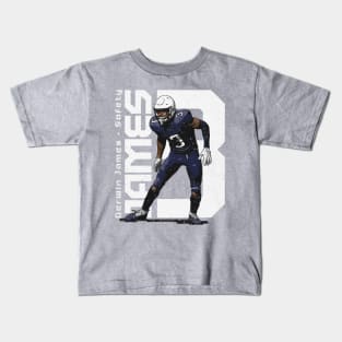 Derwin James Los Angeles C Stretch Kids T-Shirt